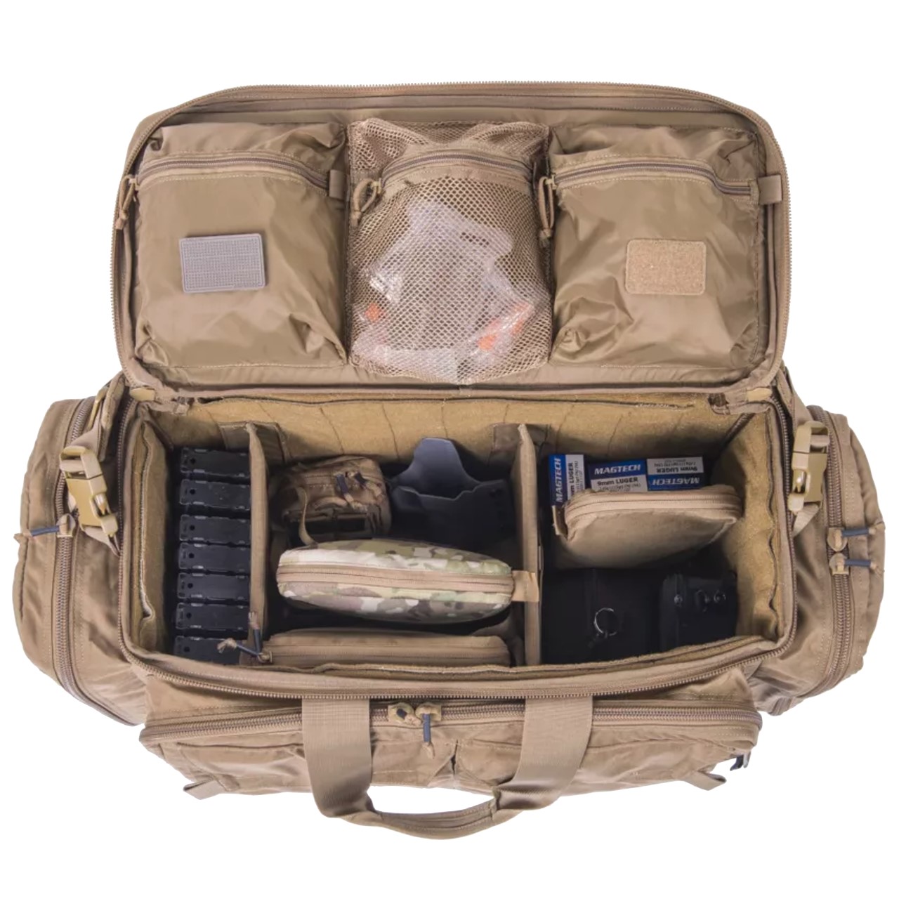 Torba Helikon Tex Rangemaster Gear Bag Cordura
