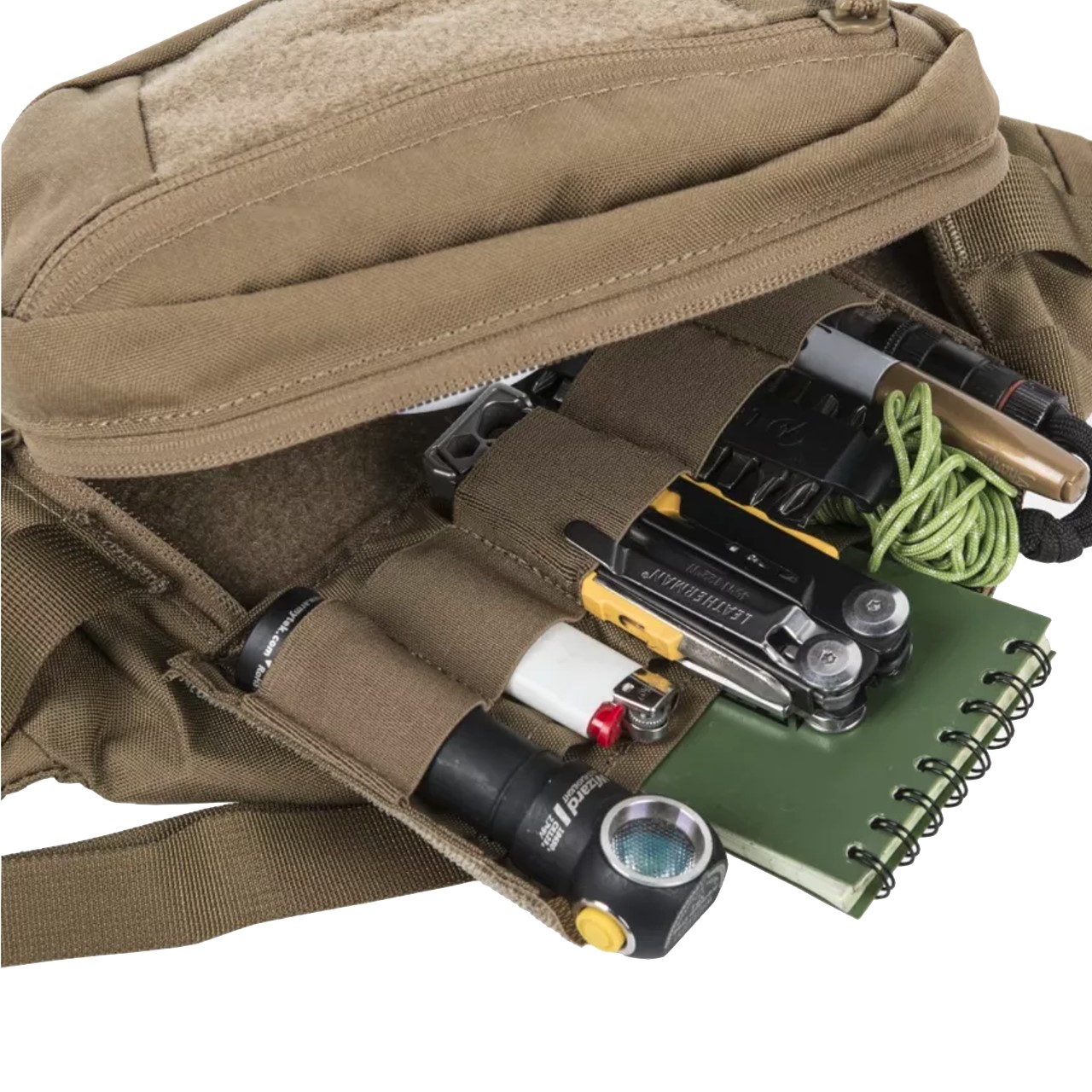 Nerka Helikon-Tex Bandicoot Cordura
