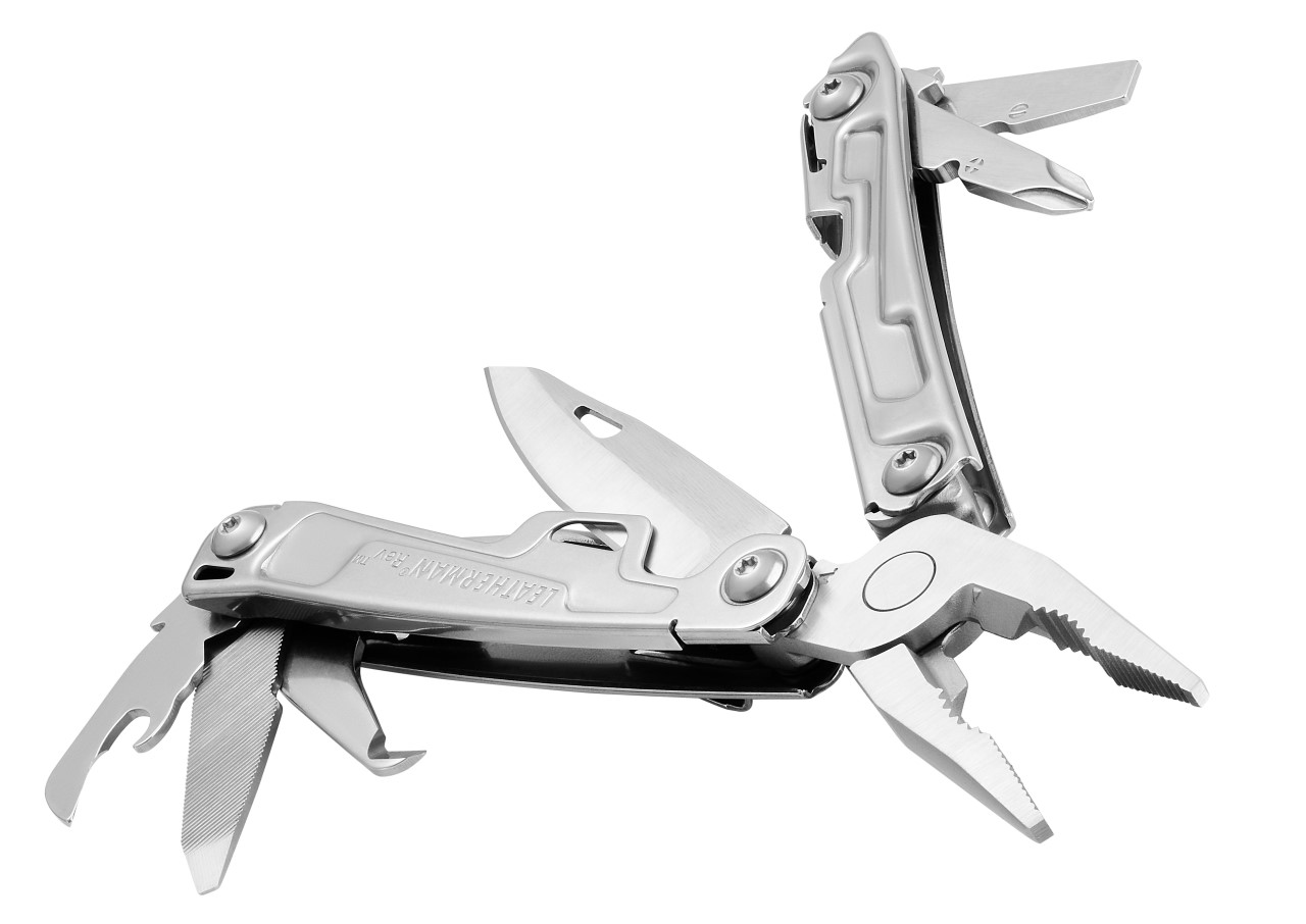 Multitool Leatherman REV