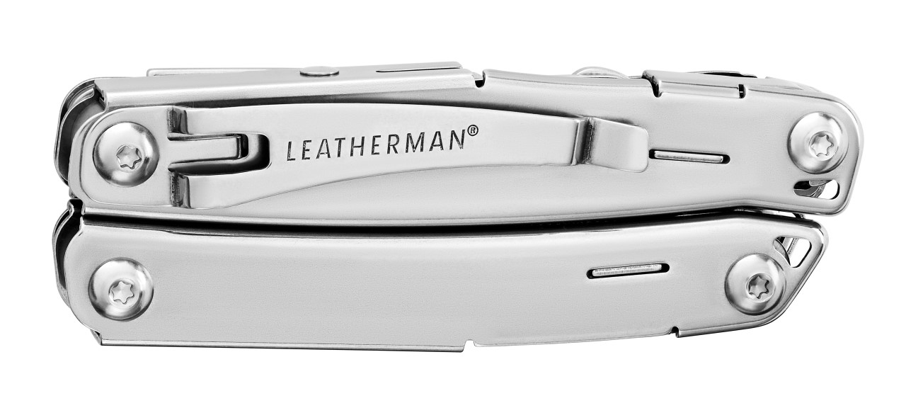 Multitool Leatherman Sidekick