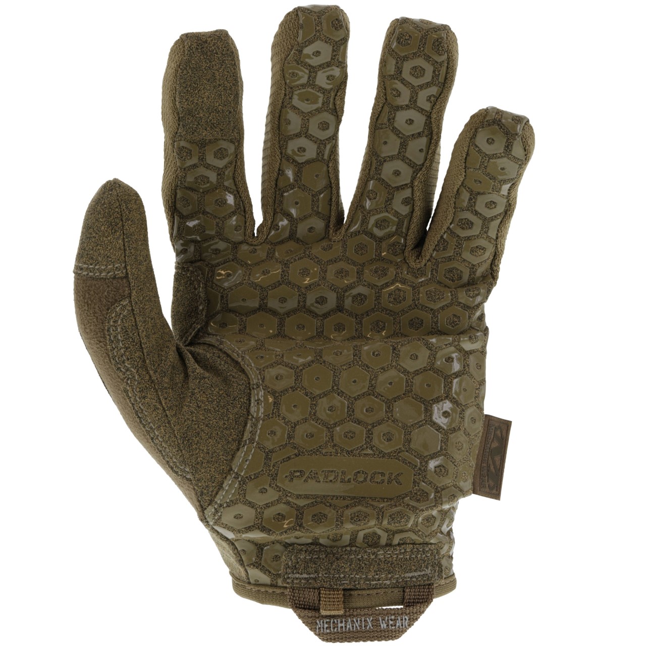 Rękawice Mechanix HDG-72