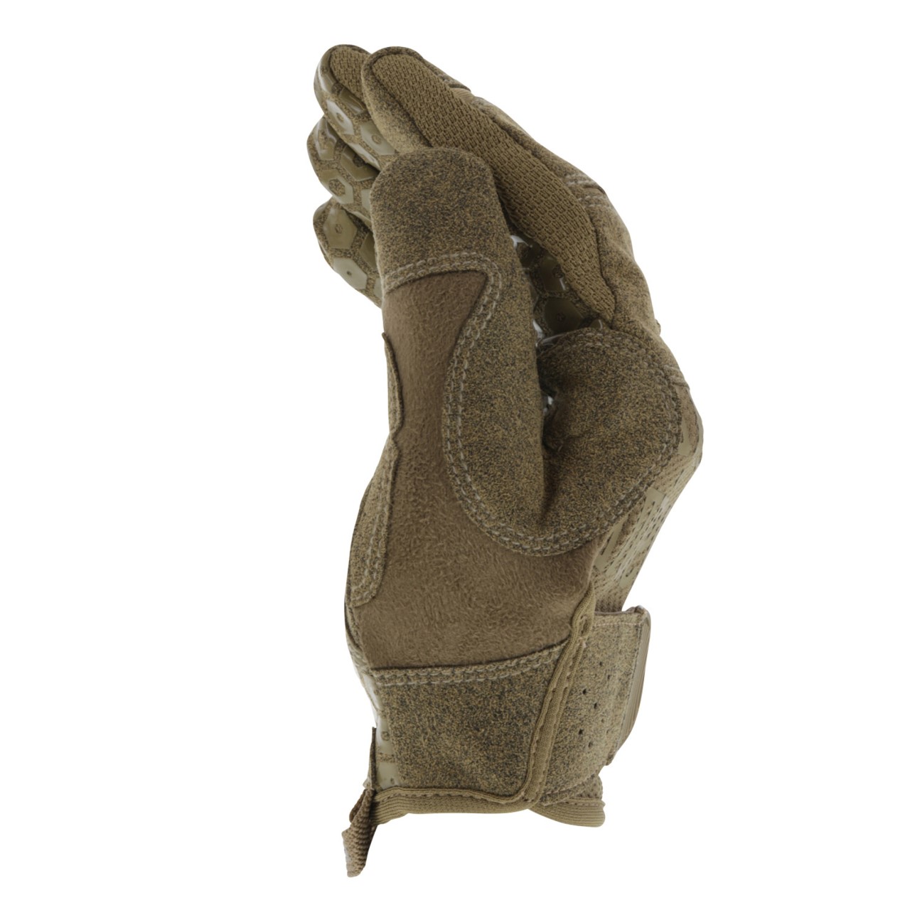 Rękawice Mechanix HDG-72