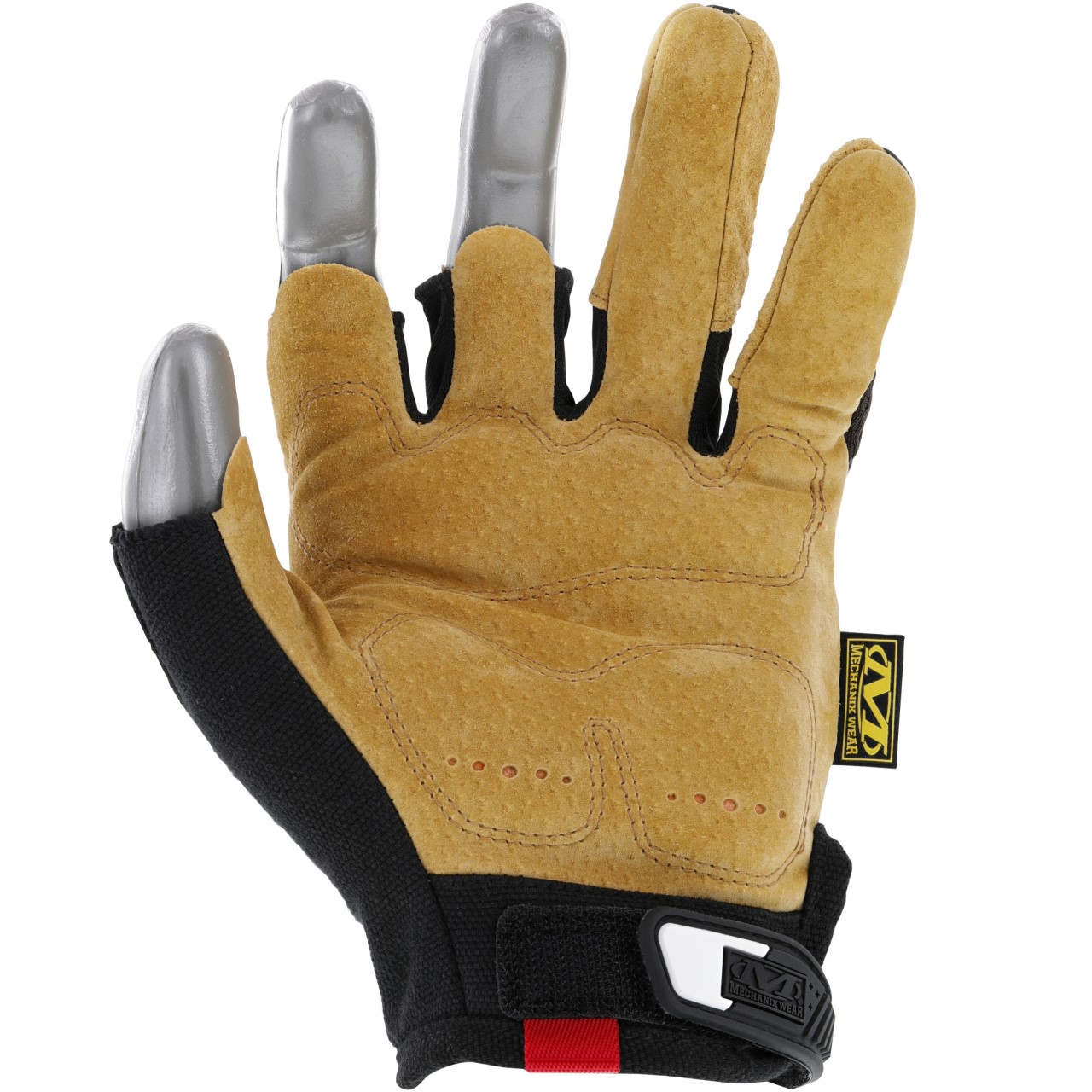 Rękawice Mechanix LFR-75