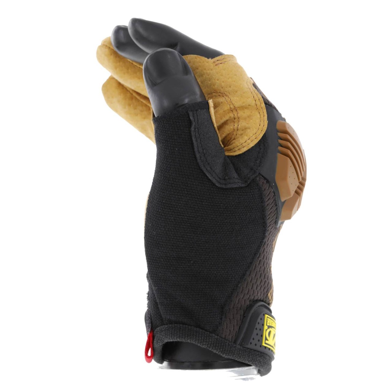 Rękawice Mechanix LFR-75