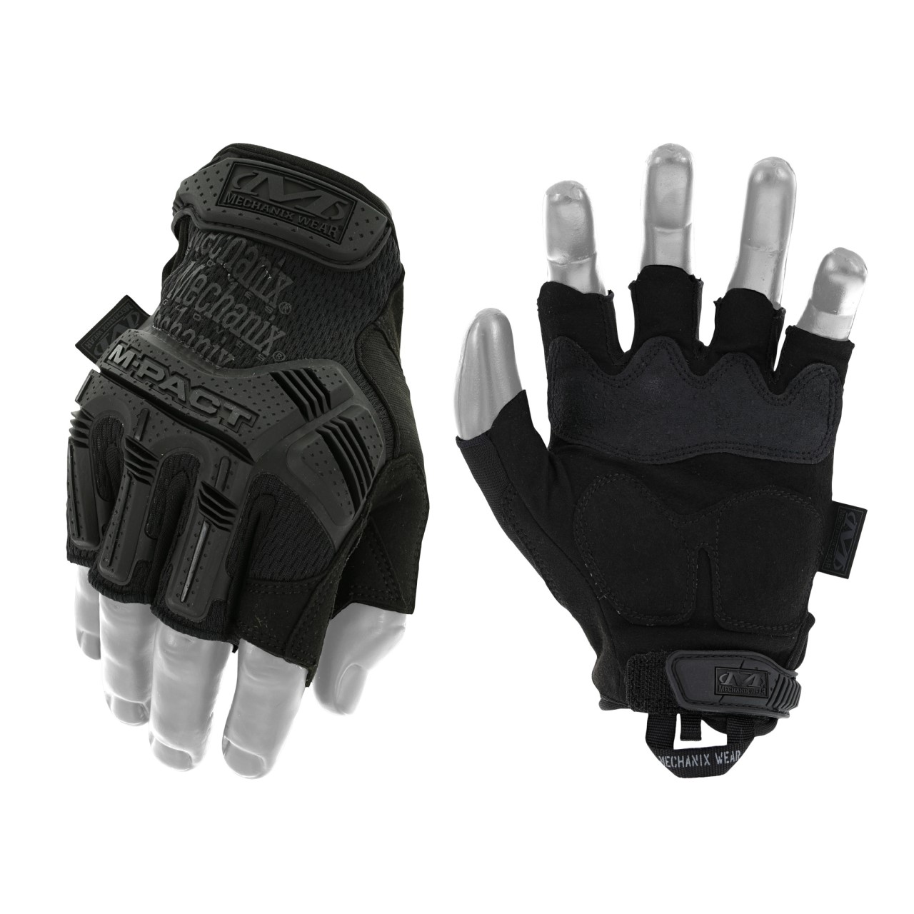 Rękawice Mechanix MFL-55