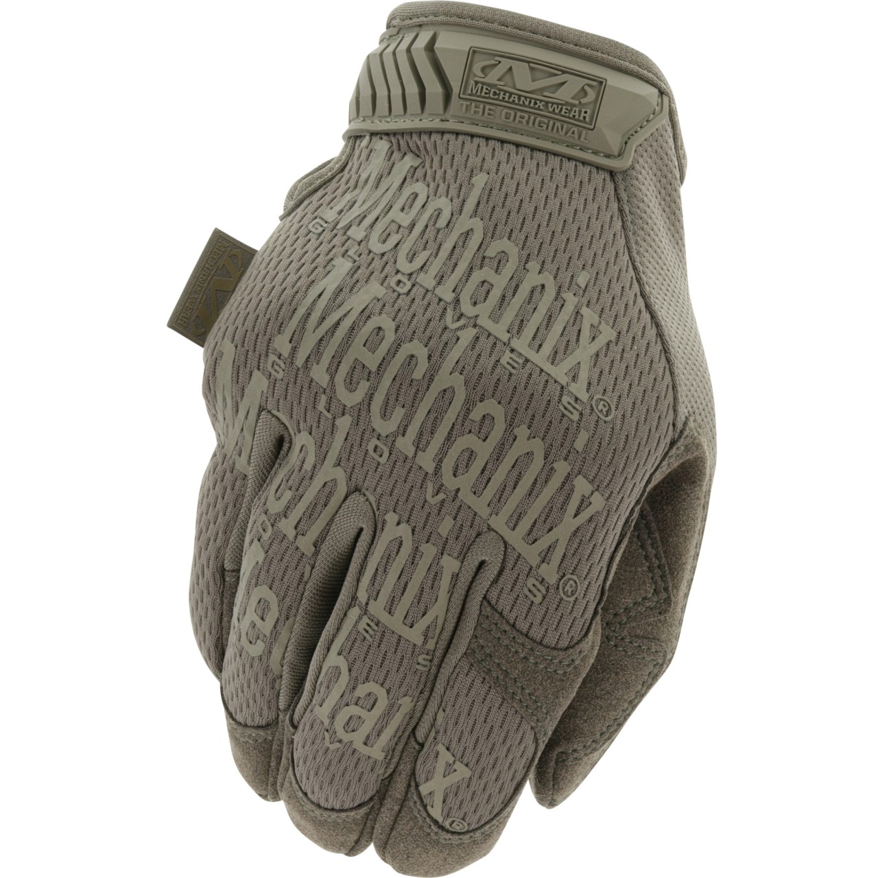 Rękawice Mechanix MG-60