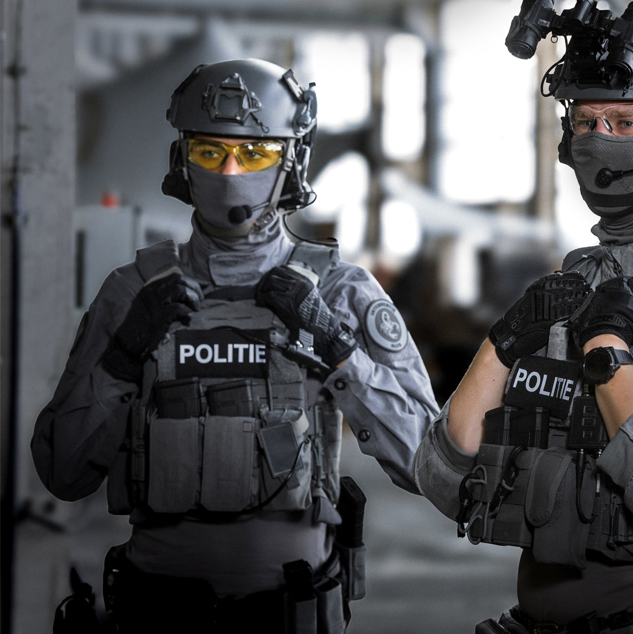 Rękawice Mechanix MPT-55