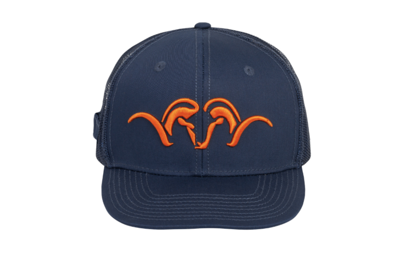 Czapka Blaser Argali Mesch Snapback Cap navy