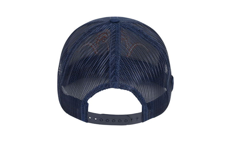 Czapka Blaser Argali Mesch Snapback Cap navy