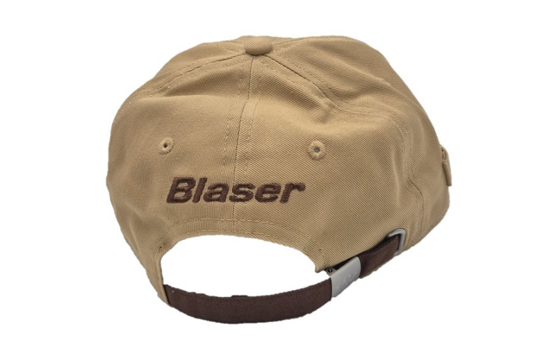 Czapka Blaser Argali Antelope