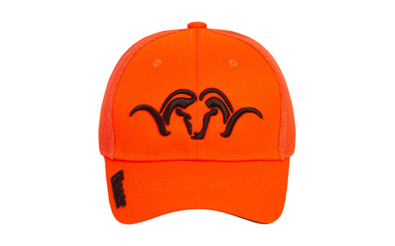 Czapka Blaser Blaze Trucker Cap Pure Orange