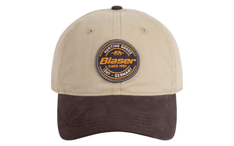 Czapka Blaser Hunting Goods Cap Dune