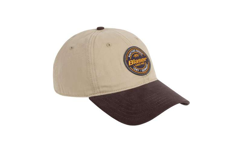 Czapka Blaser Hunting Goods Cap Dune