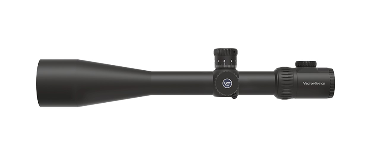 Luneta celownicza Vector Optics Minotaur 12-60x60 Gen II SFP