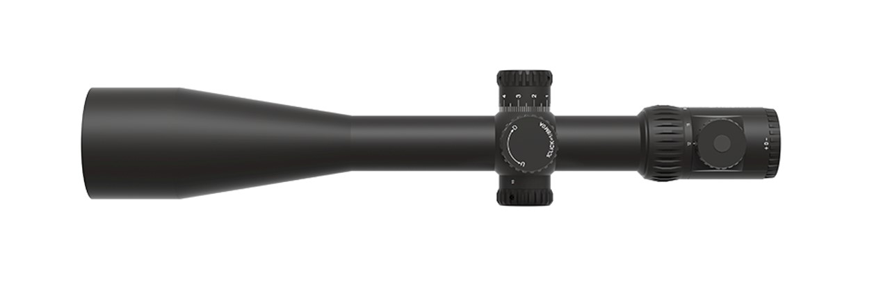 Luneta celownicza Vector Optics Minotaur 12-60x60 Gen II SFP