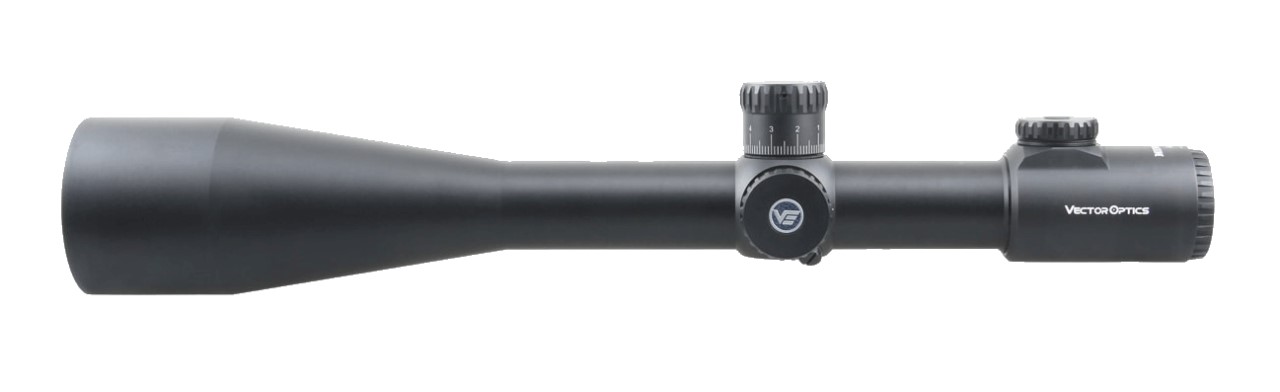 Luneta celownicza Vector Optics Minotaur 46x60 Gen II SFP