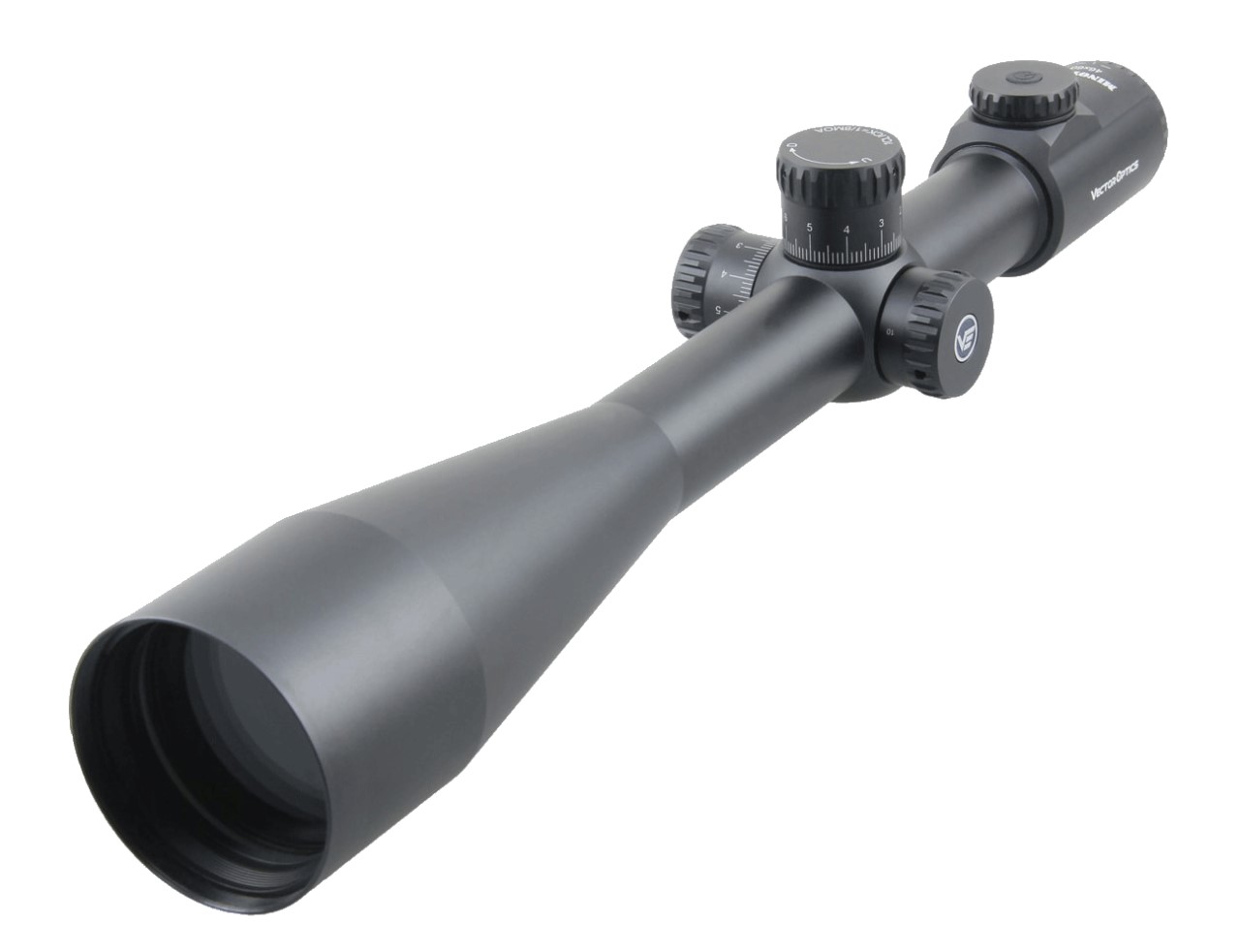 Luneta celownicza Vector Optics Minotaur 46x60 Gen II SFP