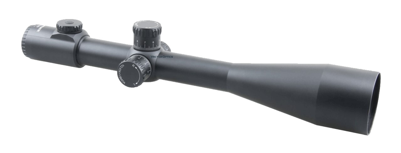 Luneta celownicza Vector Optics Minotaur 46x60 Gen II SFP