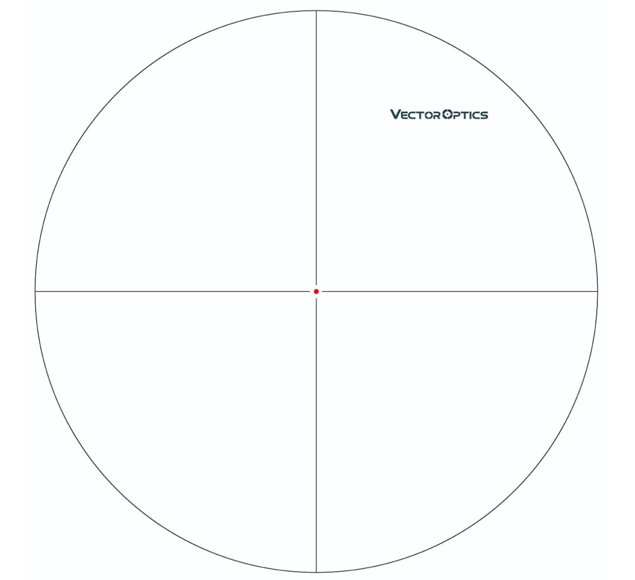 Luneta celownicza Vector Optics Minotaur 46x60 Gen II SFP