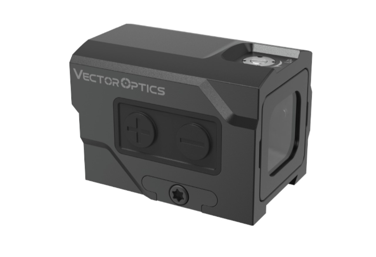 Kolimator Vector Optics Frenzy Plus 1x18x20