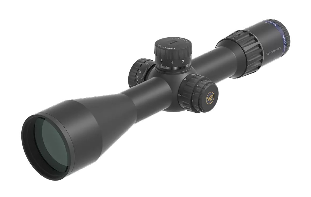 Luneta celownicza Vector Optics Tauron 3-24x56 SFP 34 mm