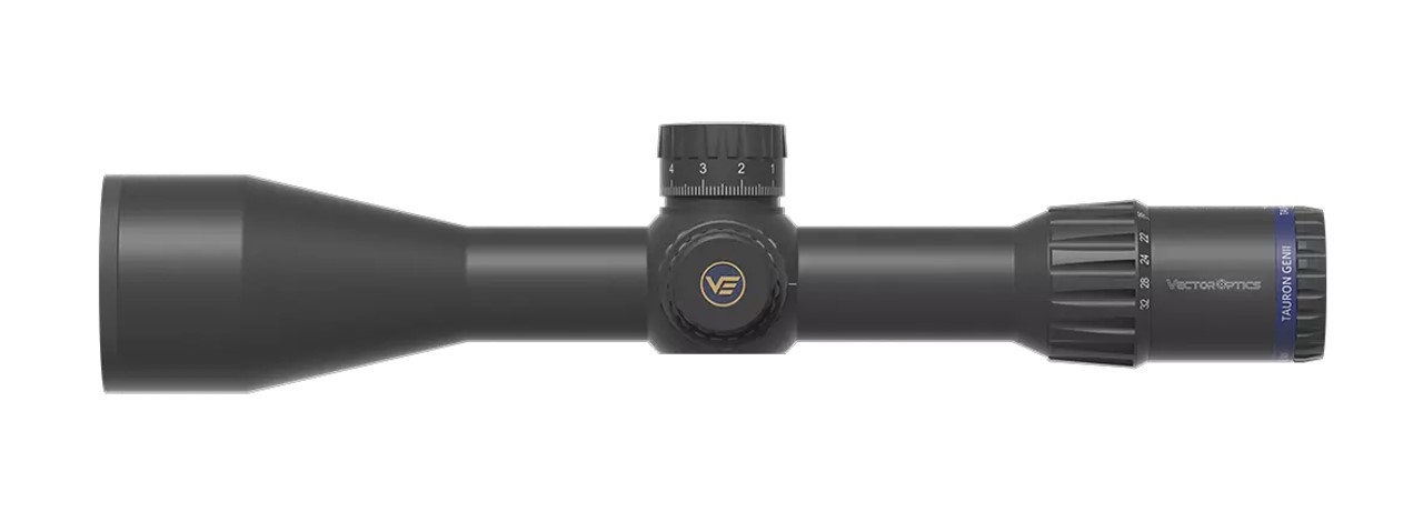 Luneta celownicza Vector Optics Tauron 3-24x56 SFP 34 mm