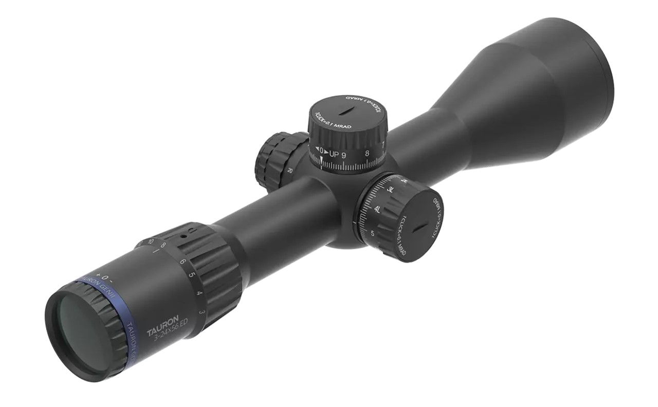 Luneta celownicza Vector Optics Tauron 3-24x56 SFP 34 mm