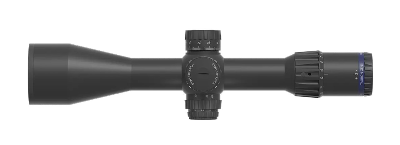 Luneta celownicza Vector Optics Tauron 3-24x56 SFP 34 mm