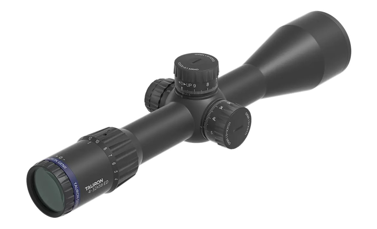 Luneta celownicza Vector Optics Tauron 4-32x56 SFP 34 mm