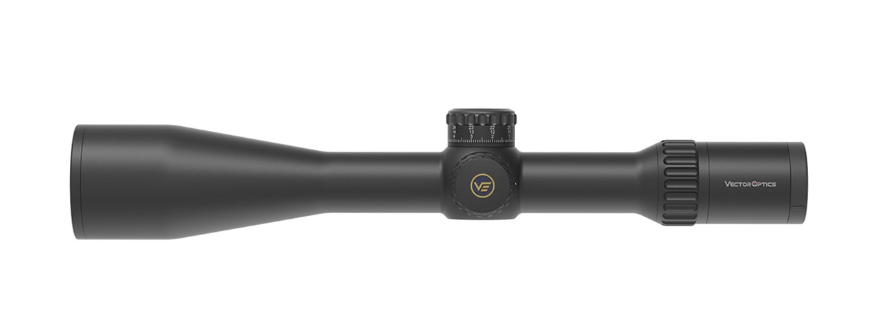 Luneta celownicza Vector Optics x6 6-36x56 FFP PRS VEC-MBR2