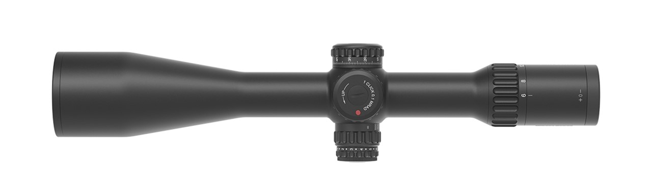 Luneta celownicza Vector Optics x6 6-36x56 FFP PRS VEC-MBR2