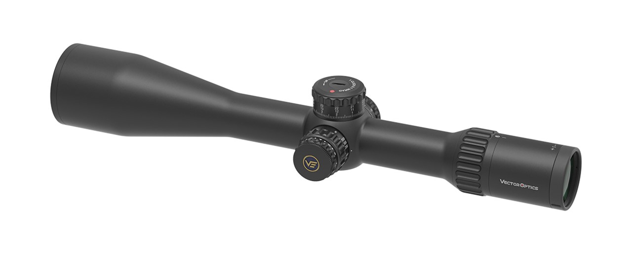 Luneta celownicza Vector Optics x6 6-36x56 FFP PRS VEC-MBR2