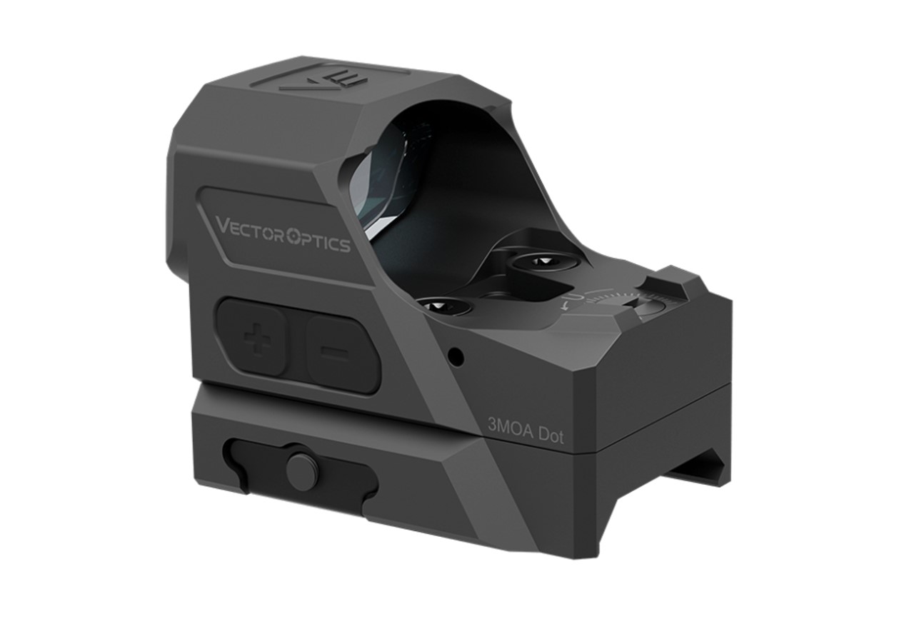 Kolimator Vector Optics Frenzy-X Gen II 1x19x28 3 MOA