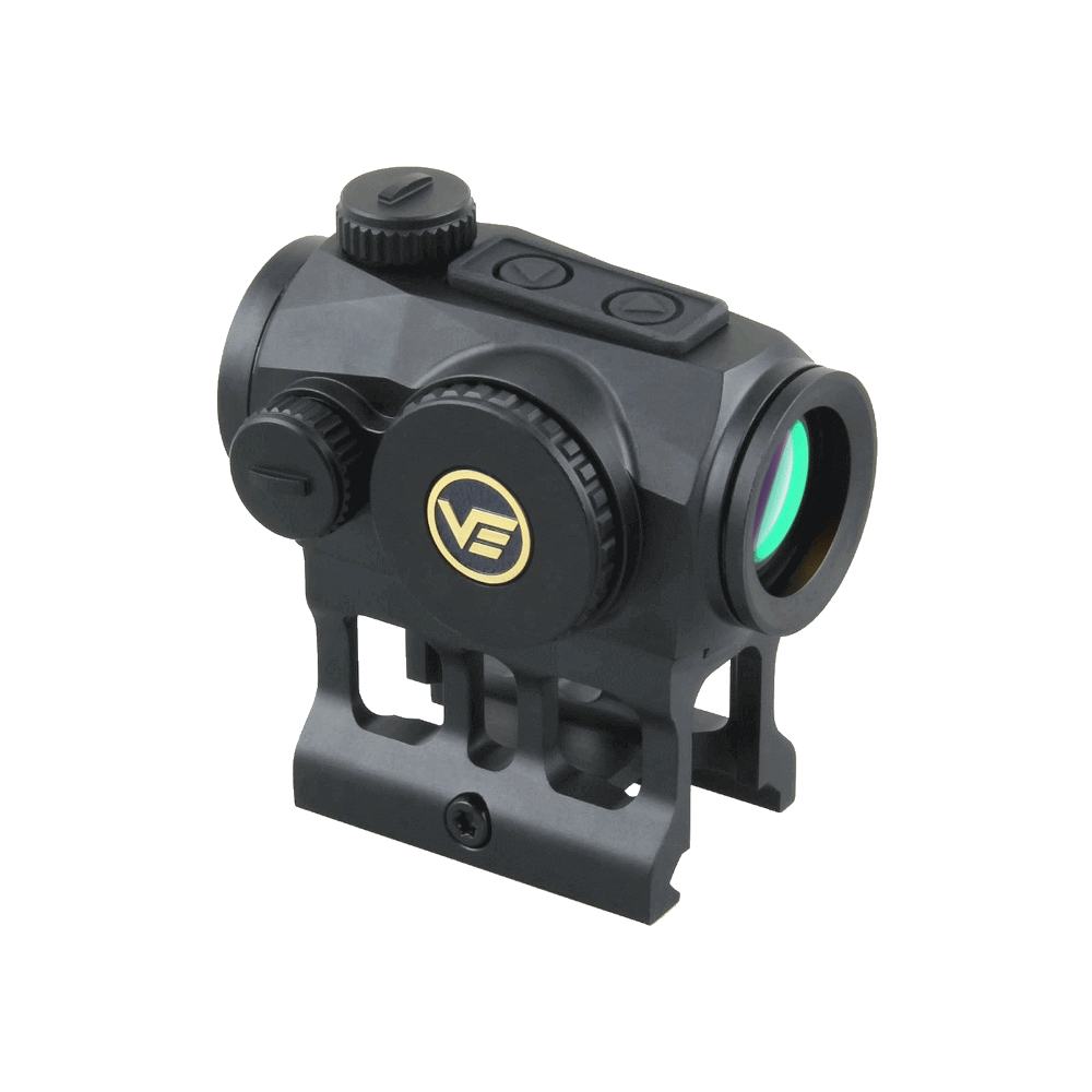 Vector Optics - kolimator Scrapper 1x22 Red Dot