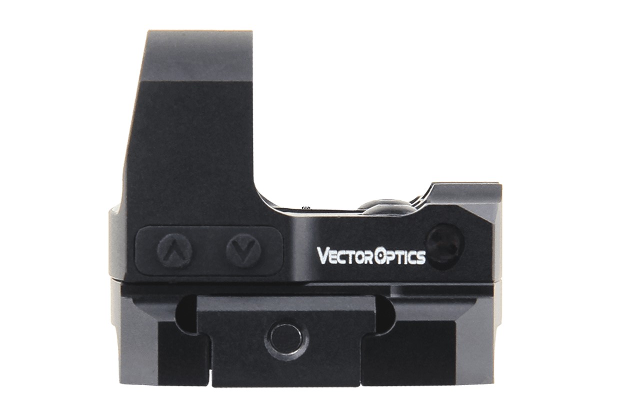 Kolimator Vector Optics Frenzy-S Battery Side Loading