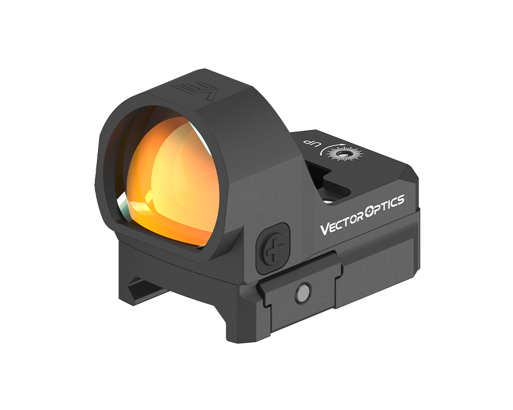 Vector Optics - kolimator Frenzy-X 1x22x26 MOS Red Dot