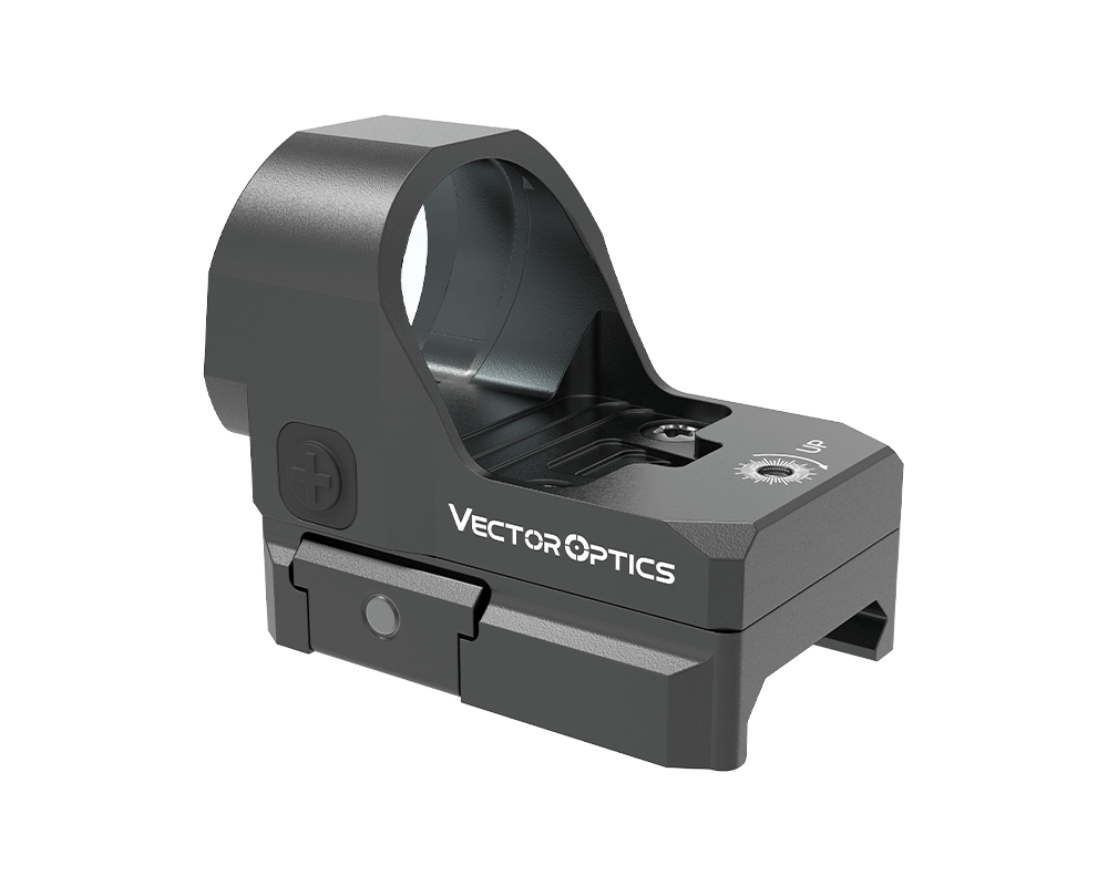 Vector Optics - kolimator Frenzy-X 1x22x26 MOS Red Dot