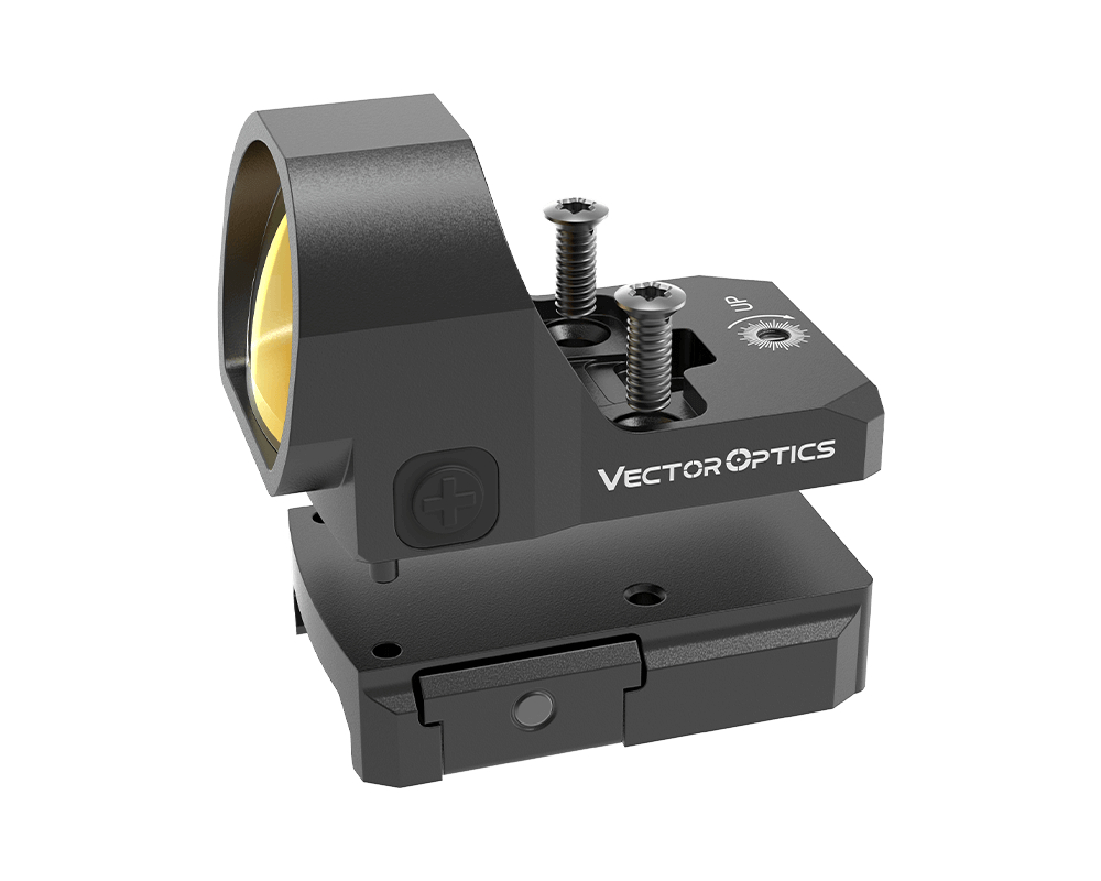 Vector Optics - kolimator Frenzy-X 1x22x26 MOS Red Dot