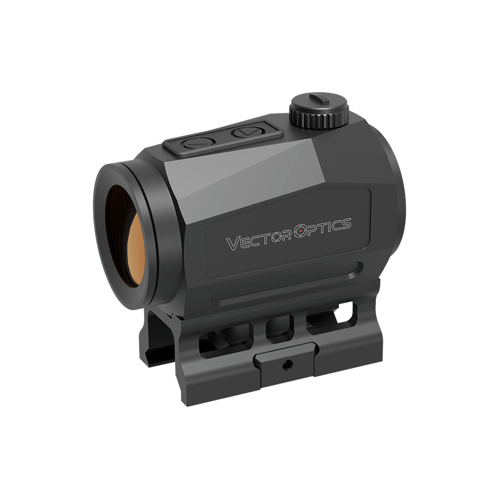 Vector Optics - kolimator Scrapper 1x25 Red Dot