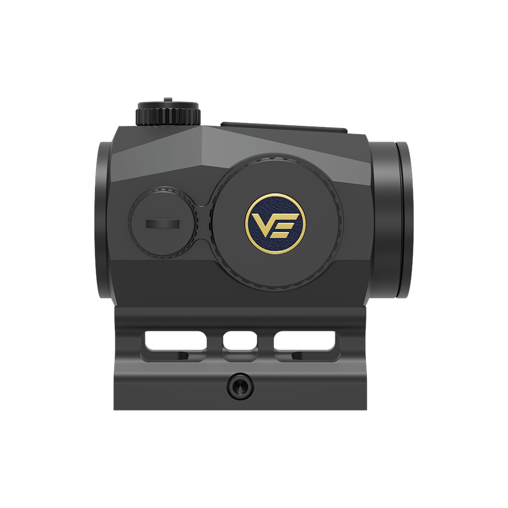 Vector Optics - kolimator Scrapper 1x25 Red Dot