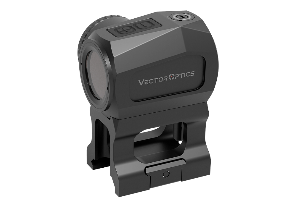 Vector Optics - kolimator Scrapper 1x20 Ultra Compact Red Dot