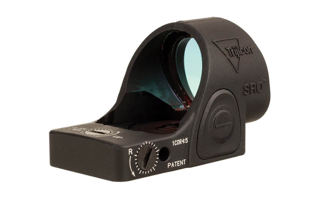 Kolimator Trijicon SRO3-C Red Dot 5.0 MOA