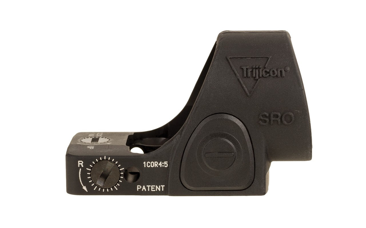 Kolimator Trijicon SRO3-C Red Dot 5.0 MOA