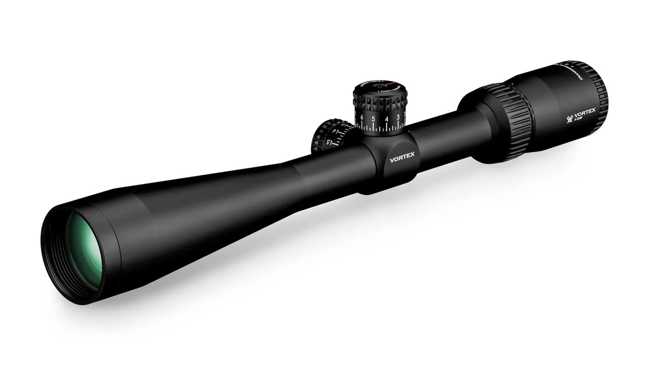 Luneta Vortex Diamondback TAC 4-12x40 1