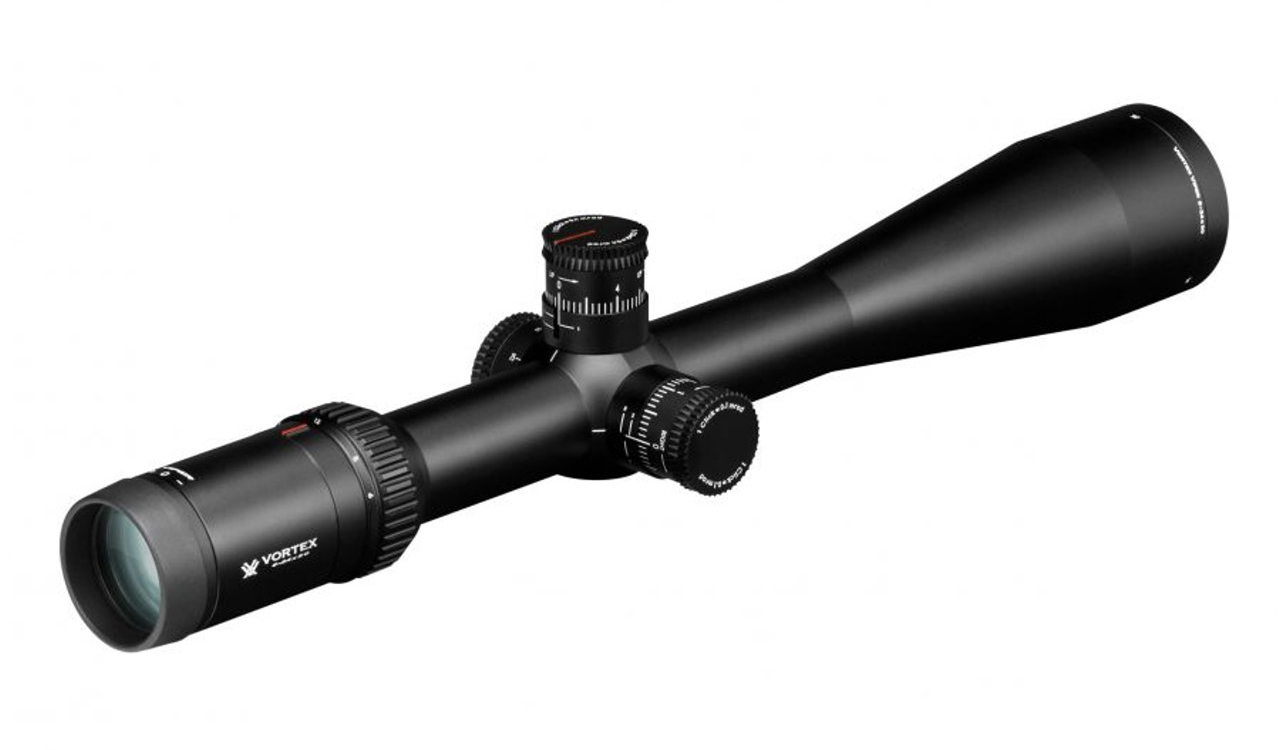 Luneta Vortex Viper HST 6-24x50 VMR-1 MRAD  30mm