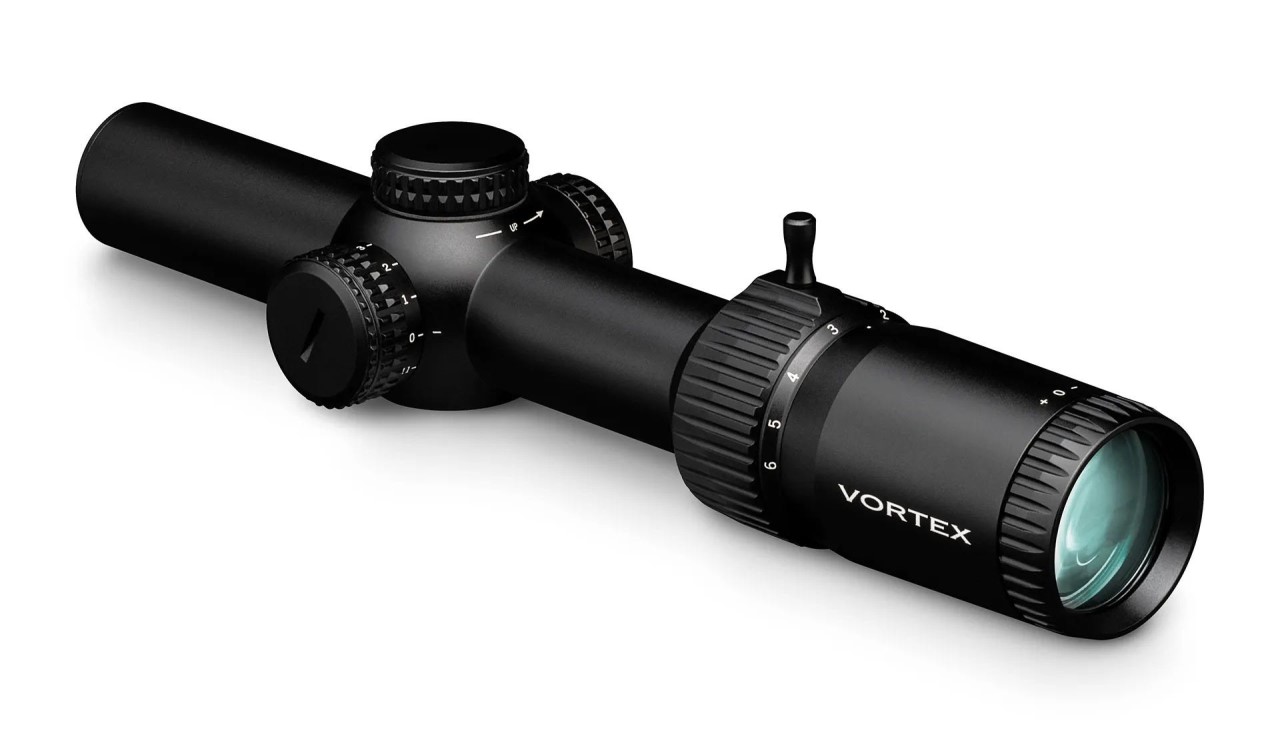 Luneta Vortex Strike Eagle 1-6x24 30mm AR-BDC3