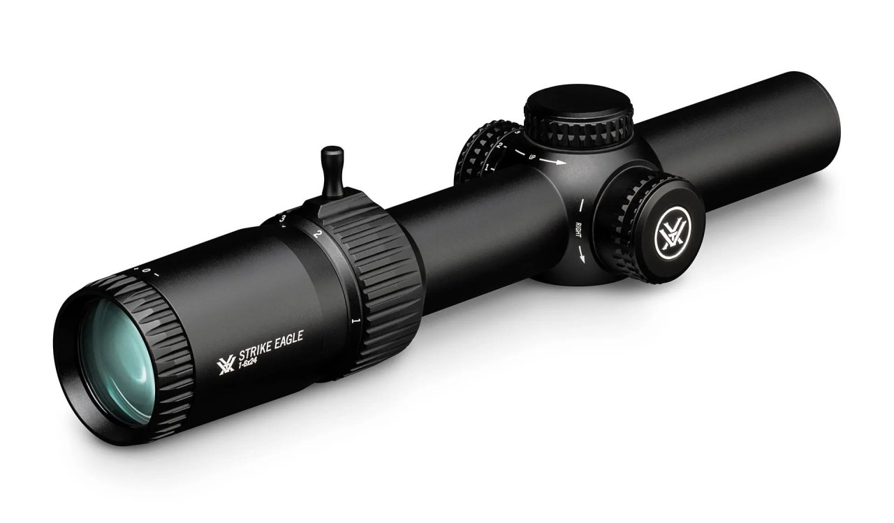 Luneta Vortex Strike Eagle 1-6x24 30mm AR-BDC3