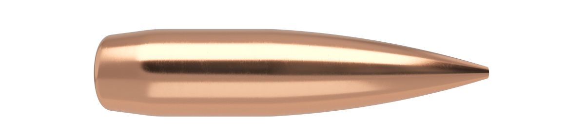 Pociski Nosler 6,5mm .264 ABLR (AccuBond Long Range) 142gr