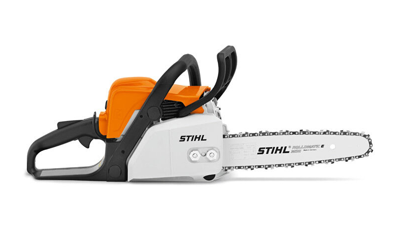 Pilarka spalinowa STIHL MS 170; moc 1,6KM