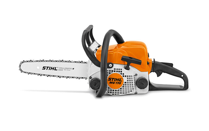 Pilarka spalinowa STIHL MS 170; moc 1,6KM